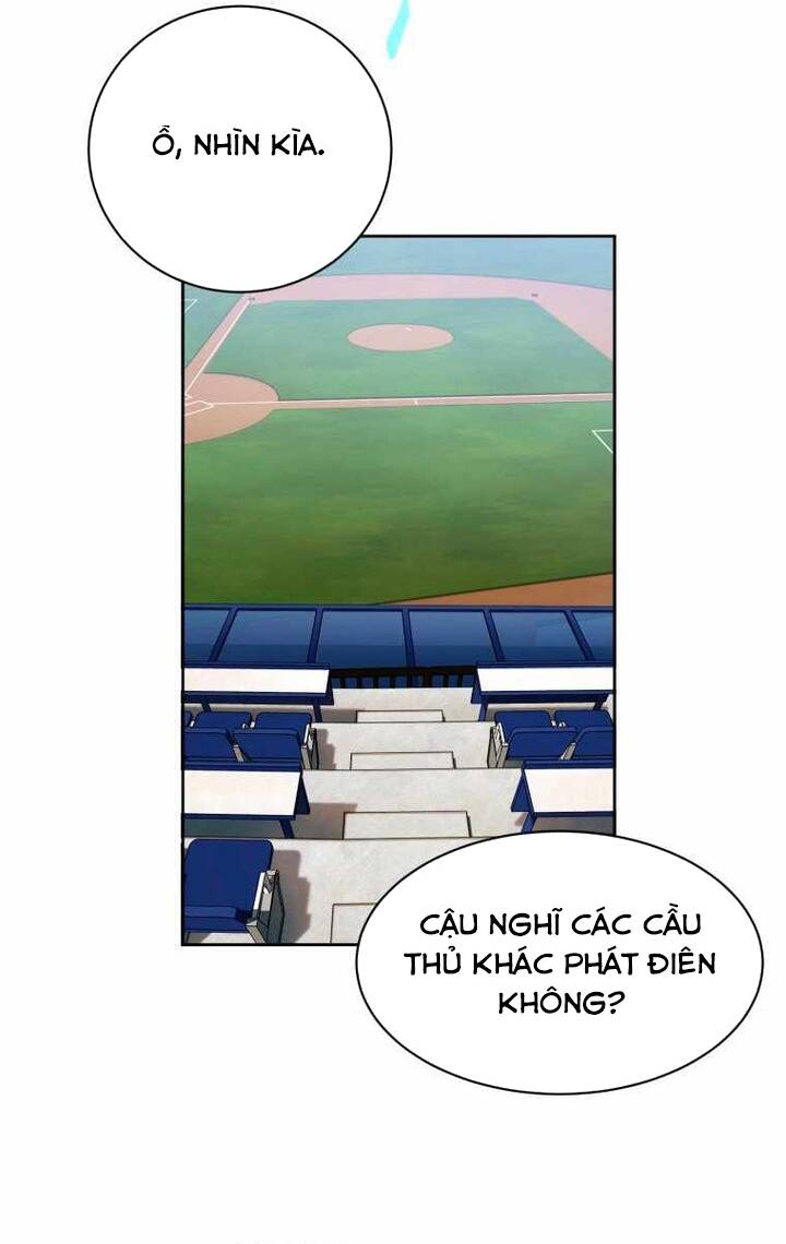 Vương Tử Bóng Chày [Chap 1-15]