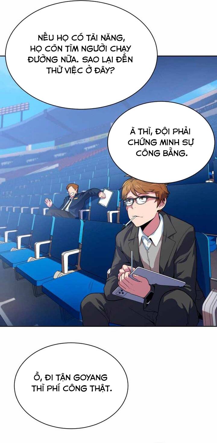 Vương Tử Bóng Chày [Chap 1-15]