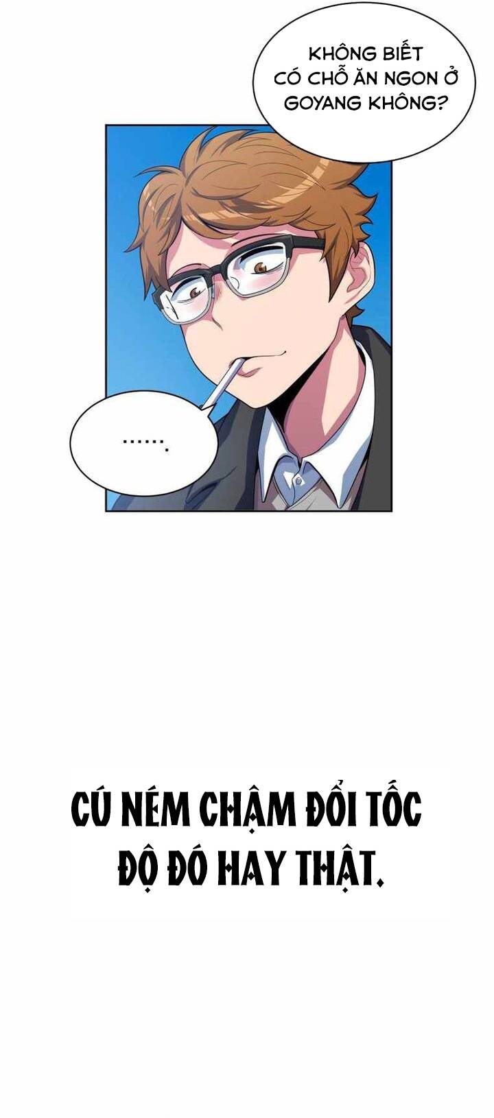 Vương Tử Bóng Chày [Chap 1-15]