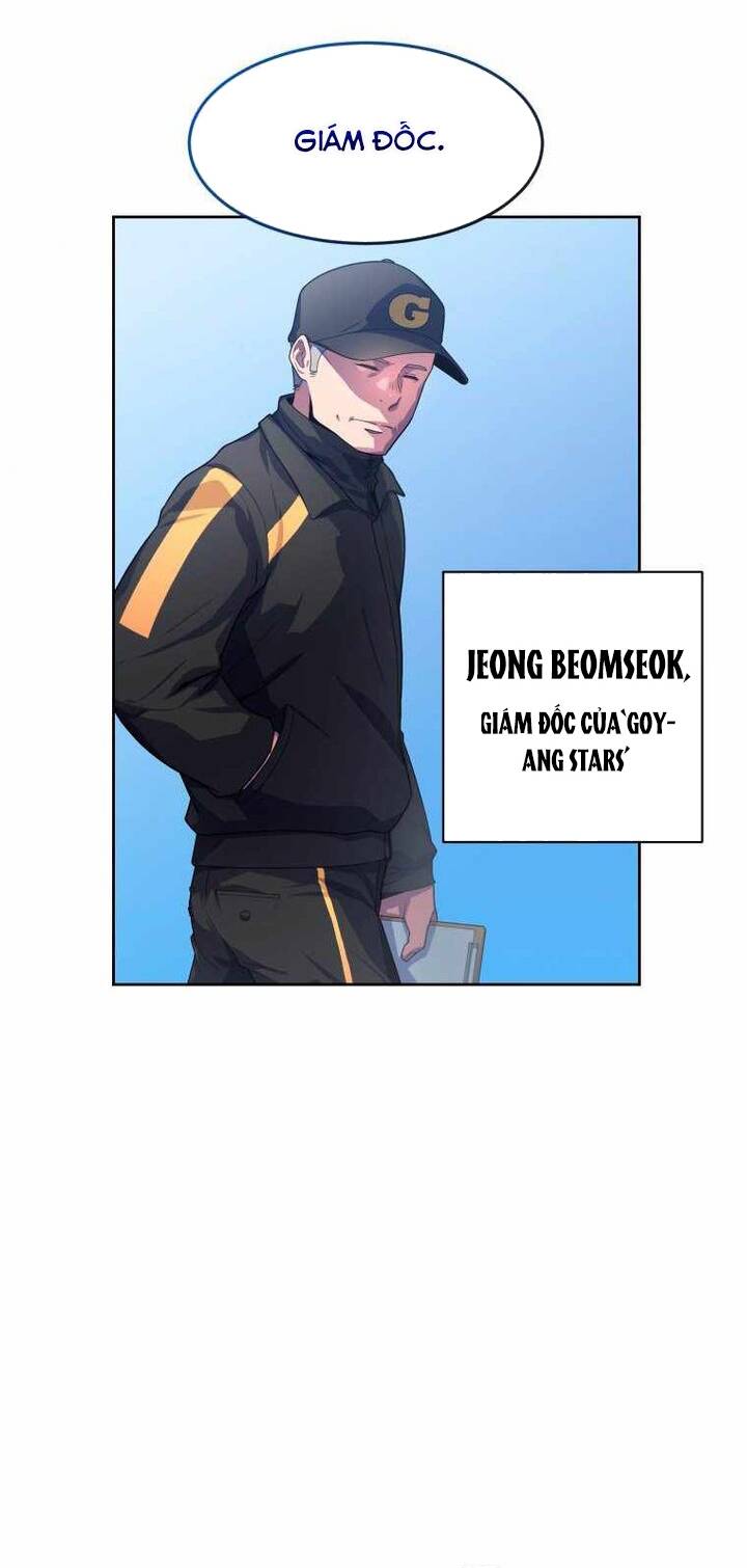 Vương Tử Bóng Chày [Chap 1-15]