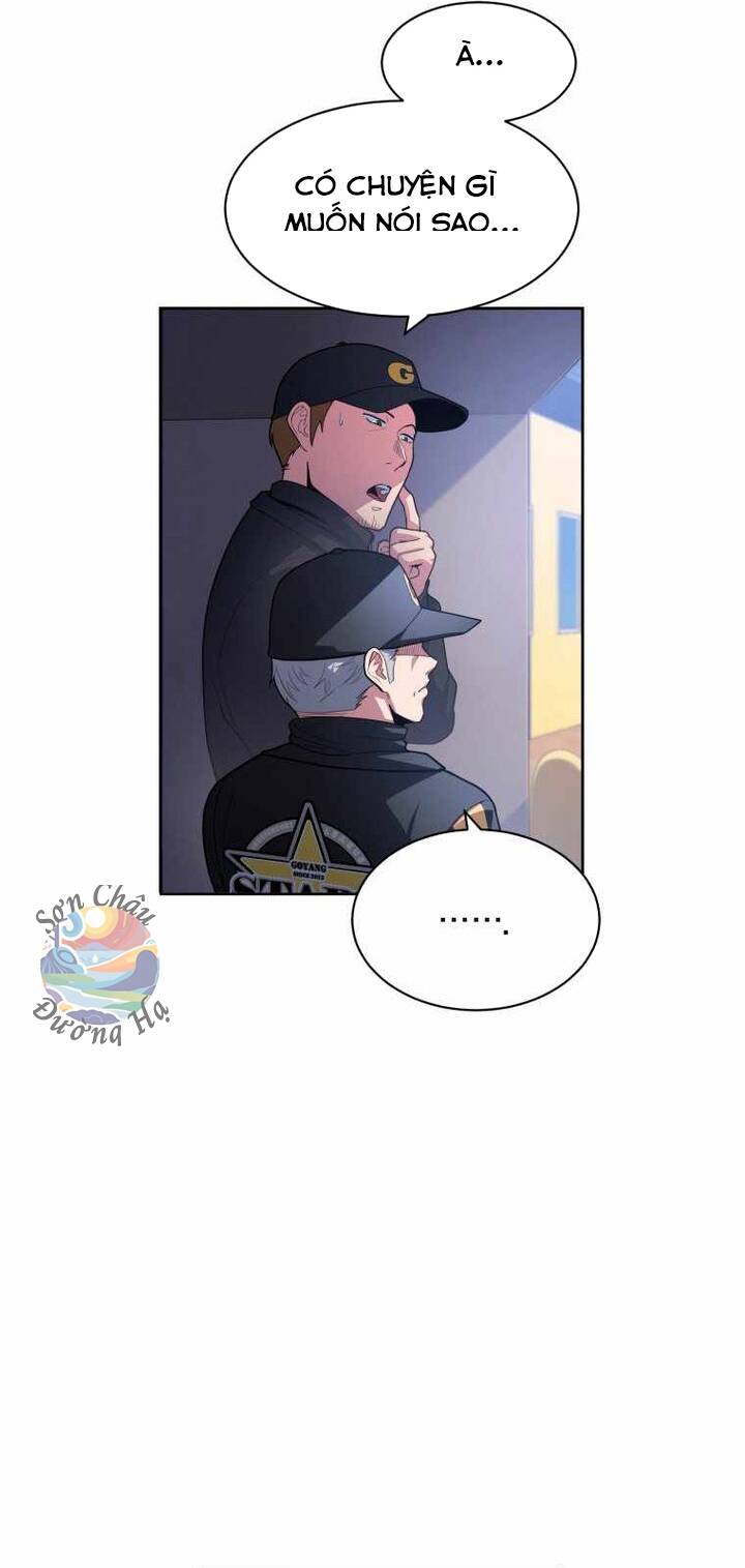 Vương Tử Bóng Chày [Chap 1-15]