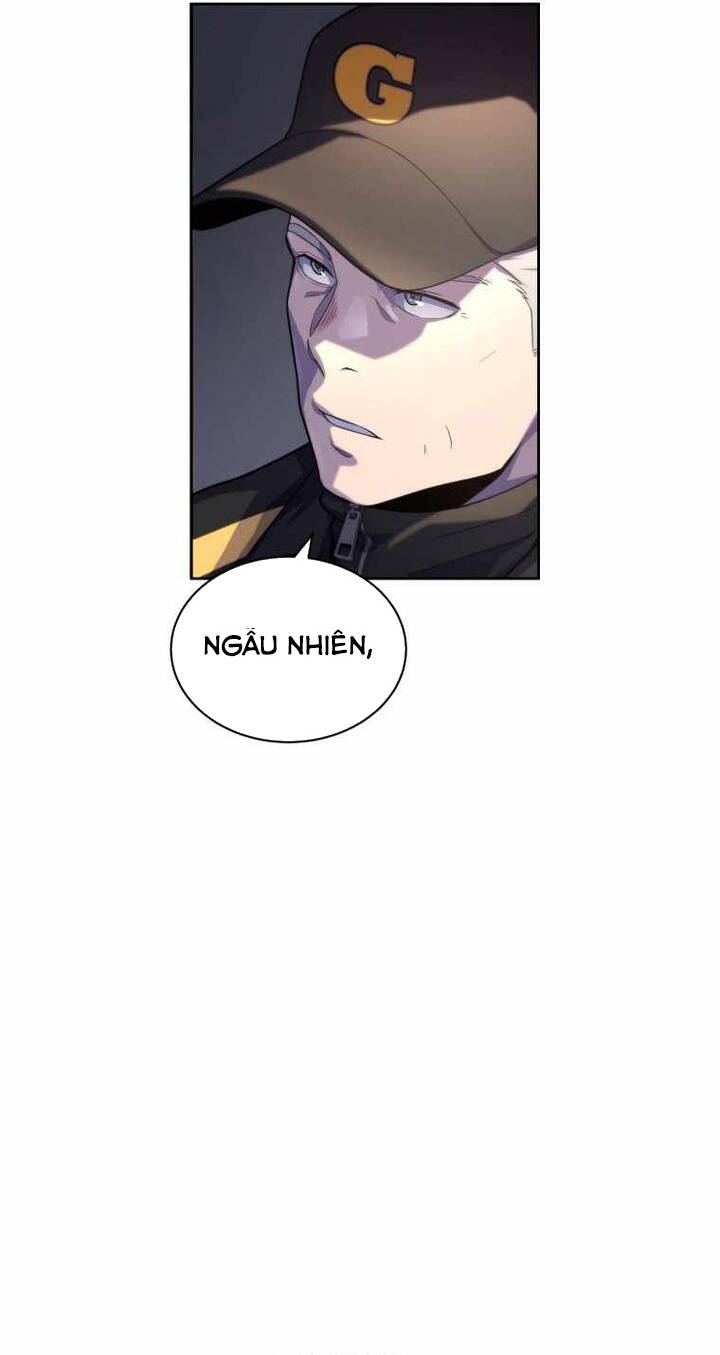 Vương Tử Bóng Chày [Chap 1-15]