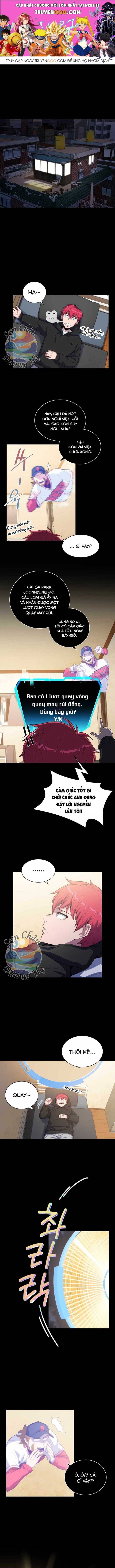 Vương Tử Bóng Chày [Chap 1-15]