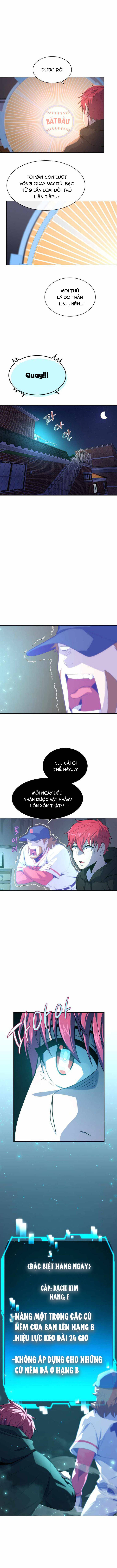 Vương Tử Bóng Chày [Chap 1-15]