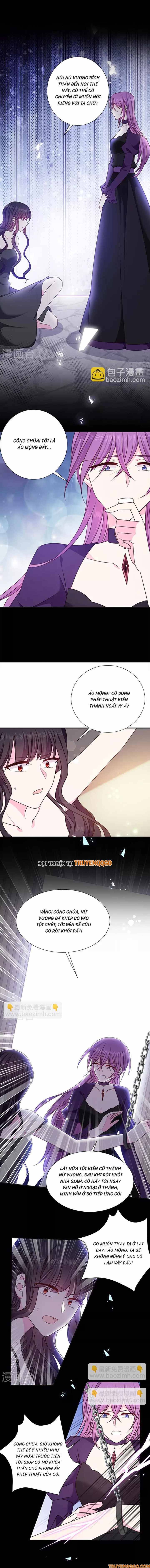 Devil Do Not Kiss Me [Chap 151-160] - Page 1