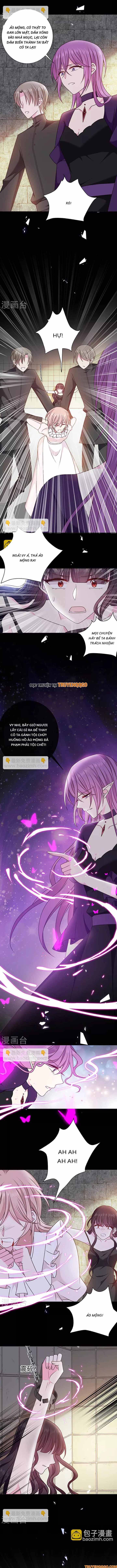 Devil Do Not Kiss Me [Chap 151-160] - Page 3