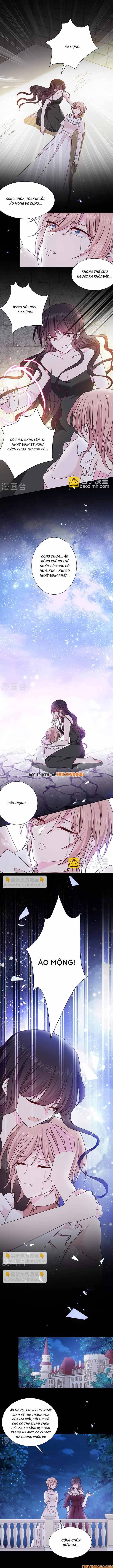 Devil Do Not Kiss Me [Chap 151-160] - Page 4