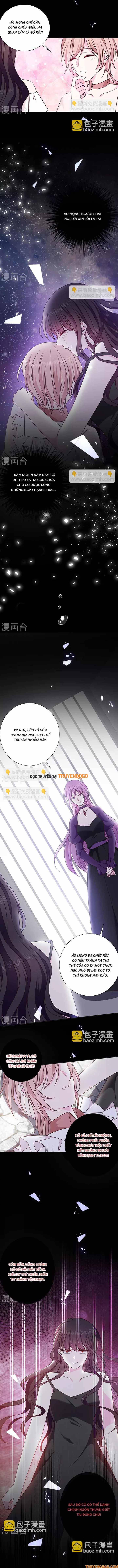 Devil Do Not Kiss Me [Chap 151-160] - Page 5