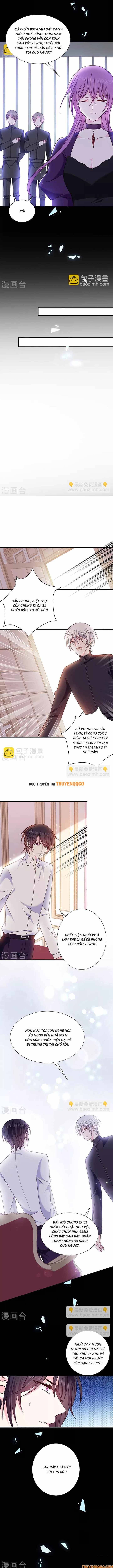 Devil Do Not Kiss Me [Chap 151-160] - Page 2