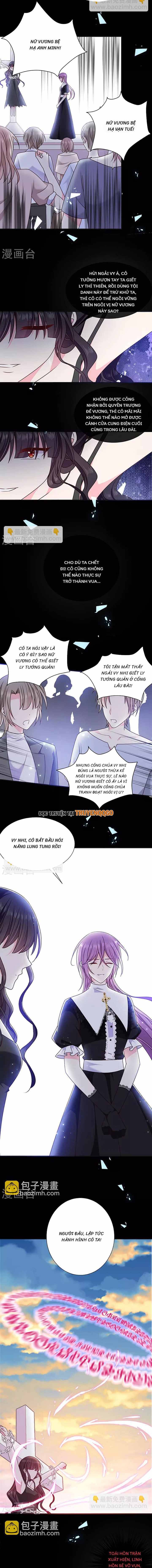 Devil Do Not Kiss Me [Chap 151-160] - Page 4