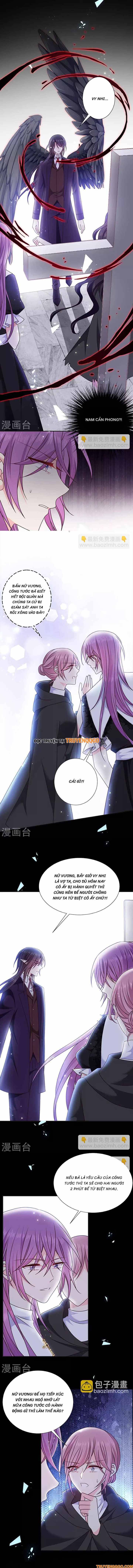 Devil Do Not Kiss Me [Chap 151-160] - Page 1