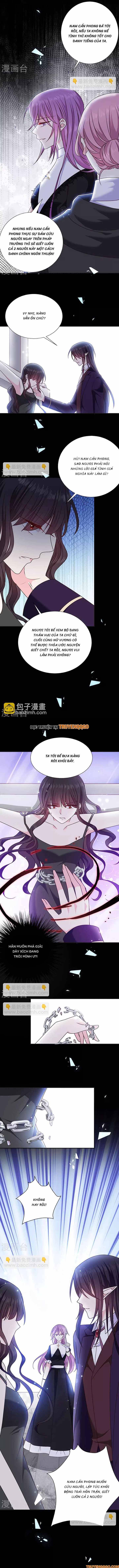 Devil Do Not Kiss Me [Chap 151-160] - Page 2