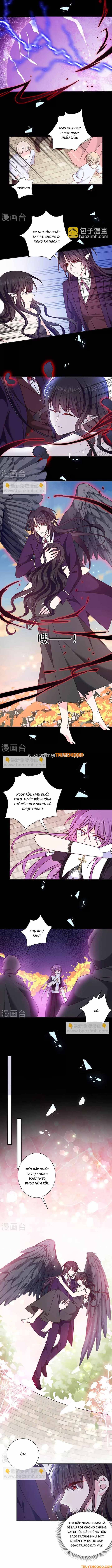 Devil Do Not Kiss Me [Chap 151-160] - Page 4