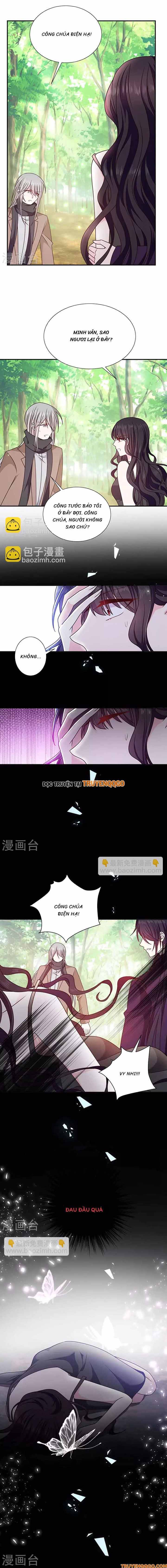 Devil Do Not Kiss Me [Chap 151-160] - Page 5