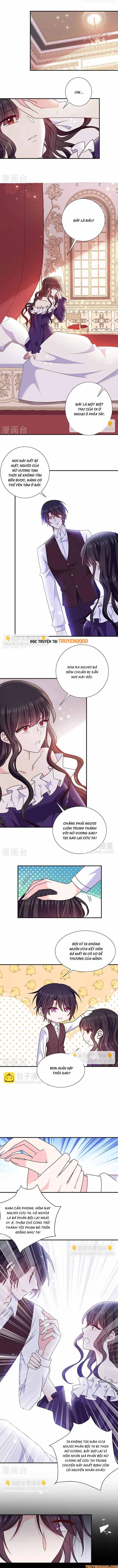 Devil Do Not Kiss Me [Chap 151-160] - Page 1