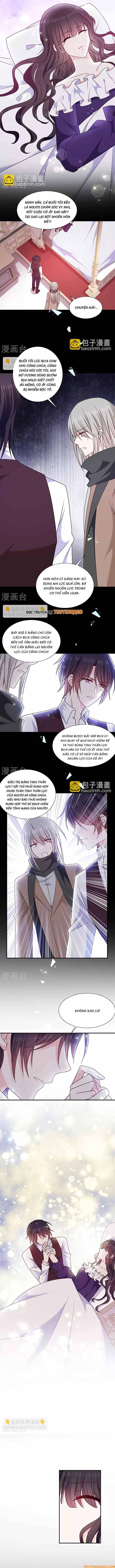 Devil Do Not Kiss Me [Chap 151-160] - Page 3