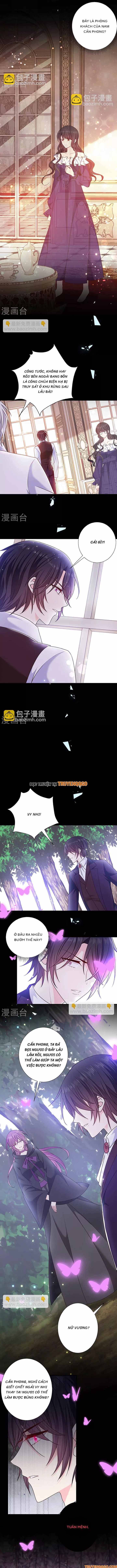 Devil Do Not Kiss Me [Chap 151-160] - Page 2