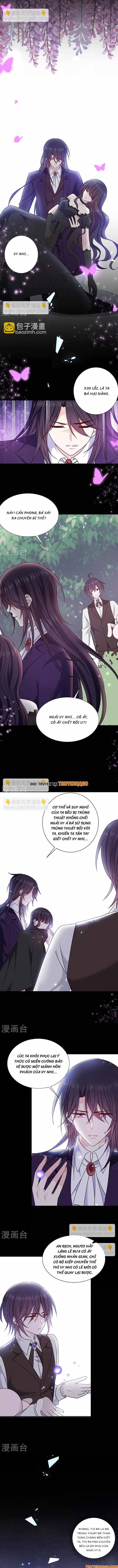 Devil Do Not Kiss Me [Chap 151-160] - Page 3