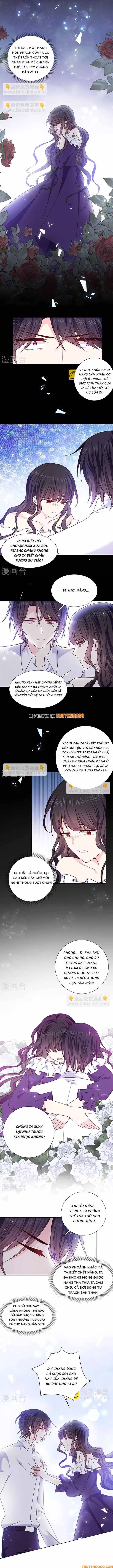 Devil Do Not Kiss Me [Chap 151-160] - Page 4