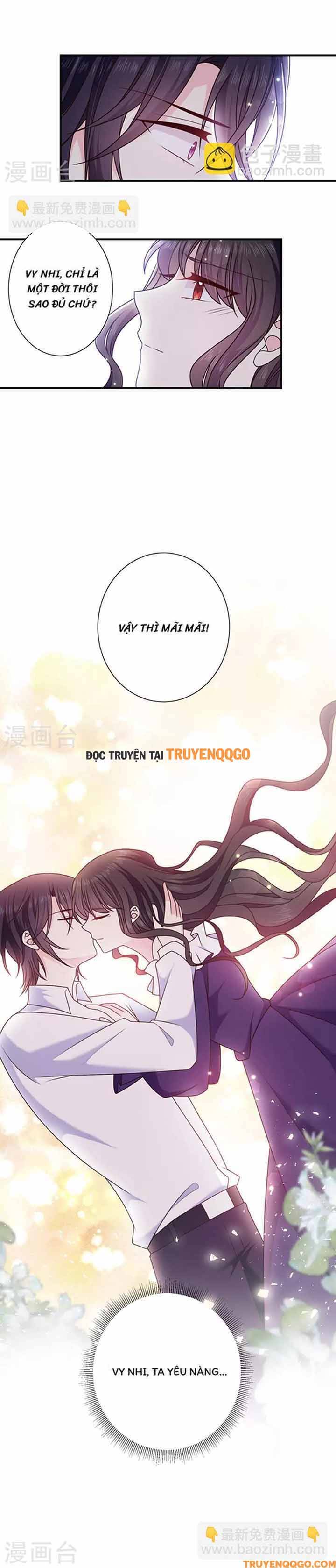 Devil Do Not Kiss Me [Chap 151-160] - Page 5