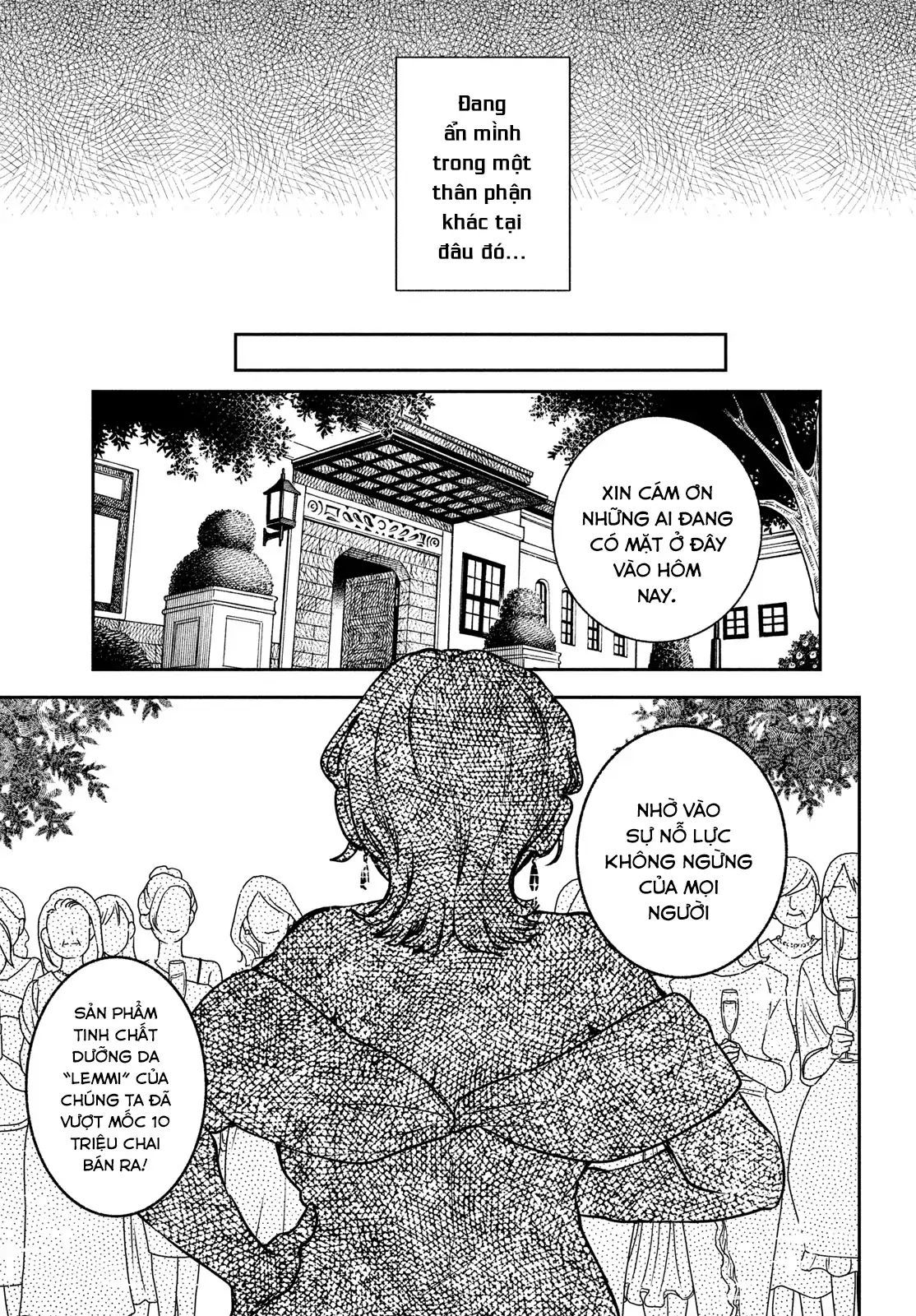 Sau Ánh Chạng Vạng [Chap 5-6] - Page 15