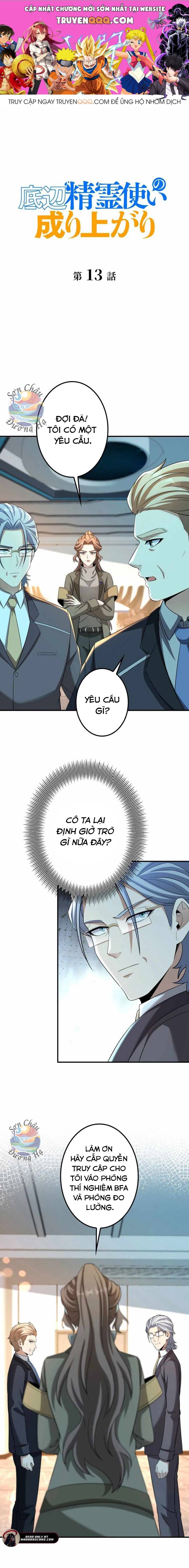Trang truyện