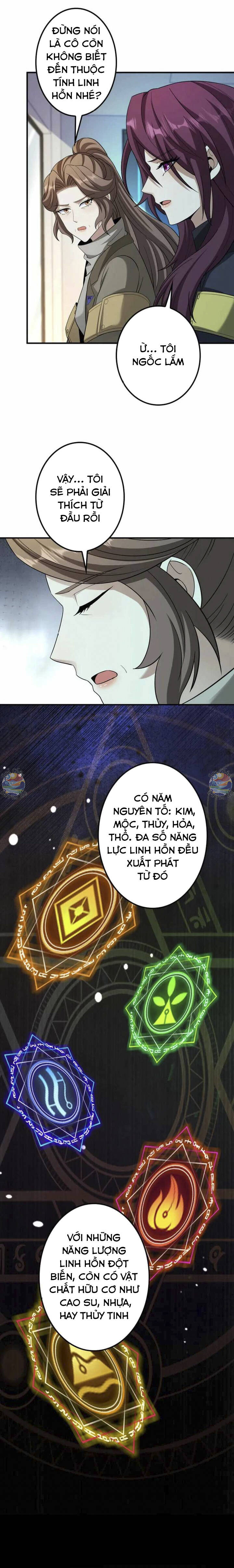 Trang truyện