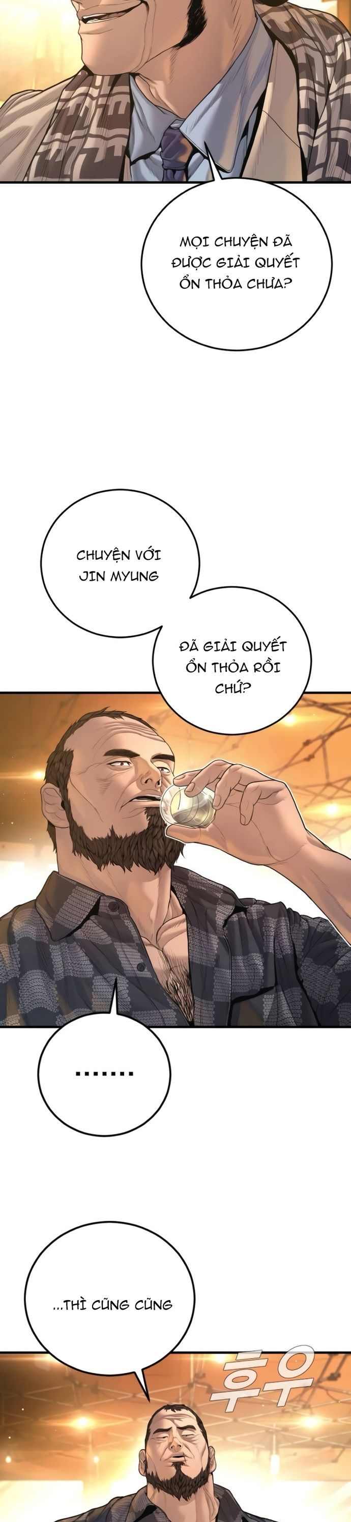 Bố Tôi Là Đặc Vụ [Chap 184-206] - Page 10