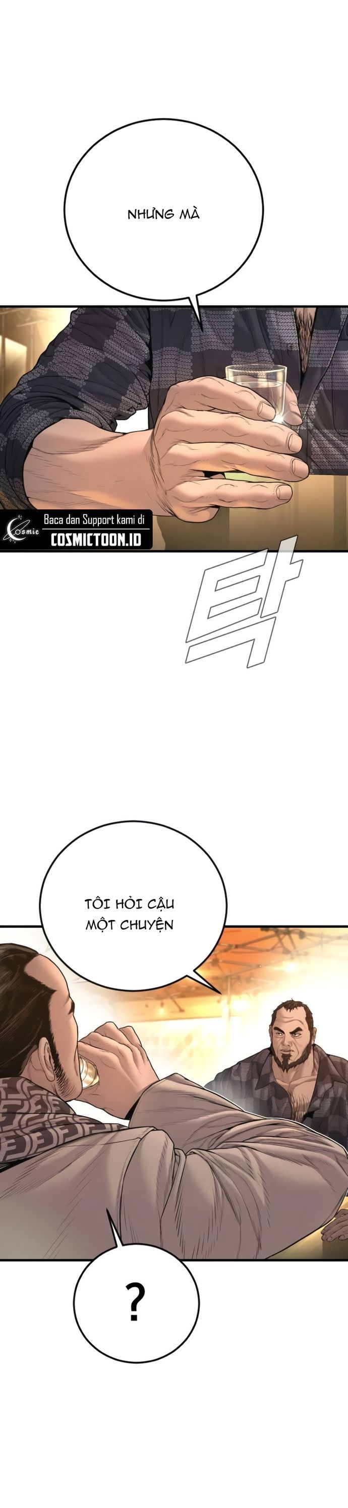 Bố Tôi Là Đặc Vụ [Chap 184-206] - Page 15