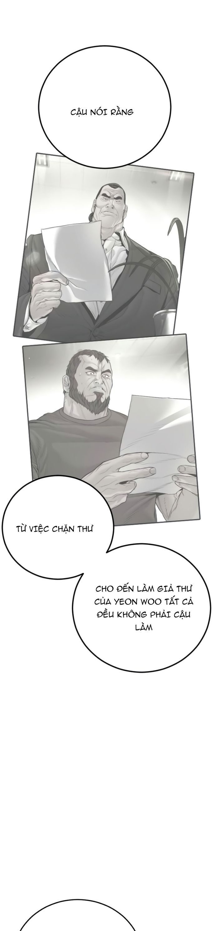 Bố Tôi Là Đặc Vụ [Chap 184-206] - Page 16
