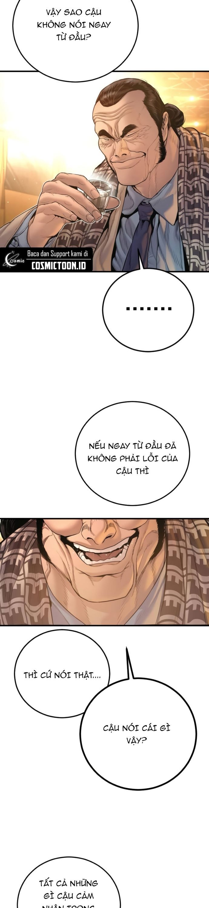 Bố Tôi Là Đặc Vụ [Chap 184-206] - Page 17