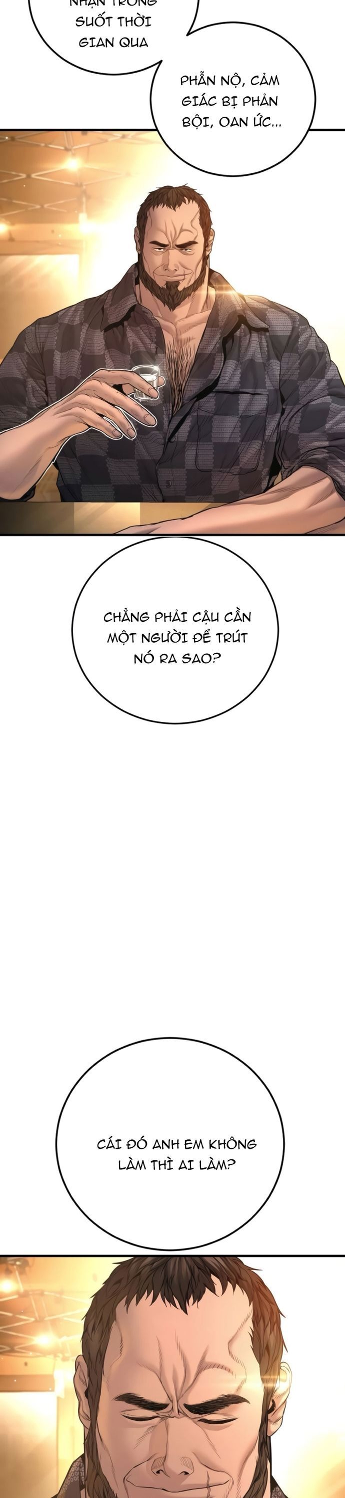 Bố Tôi Là Đặc Vụ [Chap 184-206] - Page 18