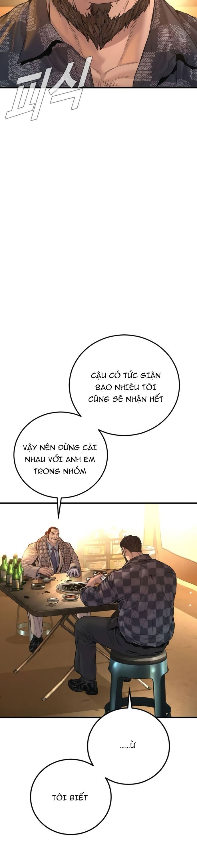Bố Tôi Là Đặc Vụ [Chap 184-206] - Page 19
