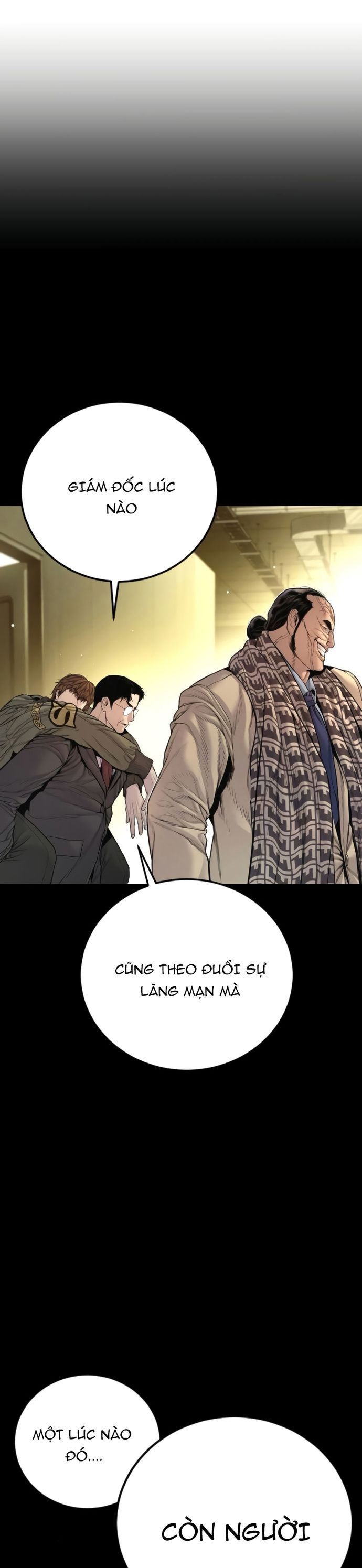 Bố Tôi Là Đặc Vụ [Chap 184-206] - Page 22