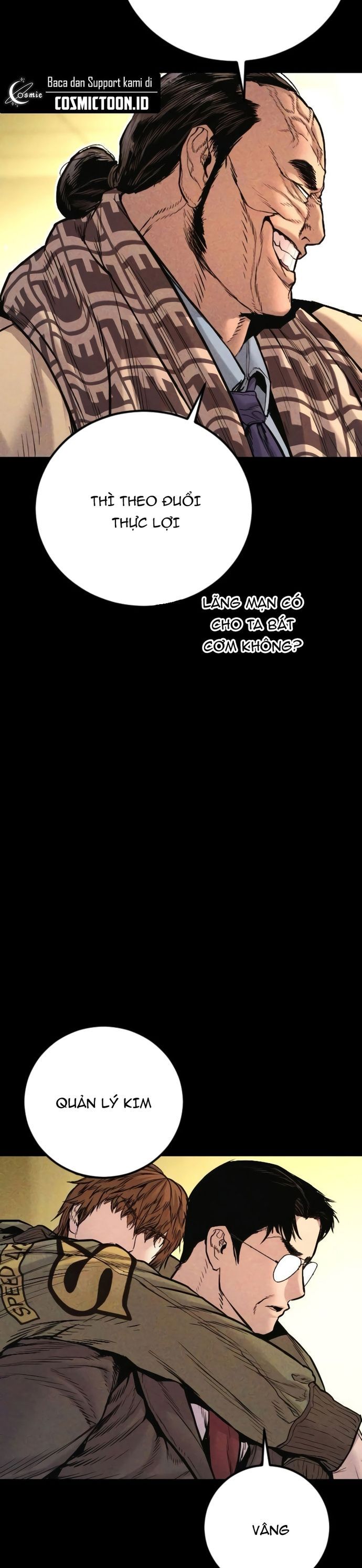 Bố Tôi Là Đặc Vụ [Chap 184-206] - Page 23