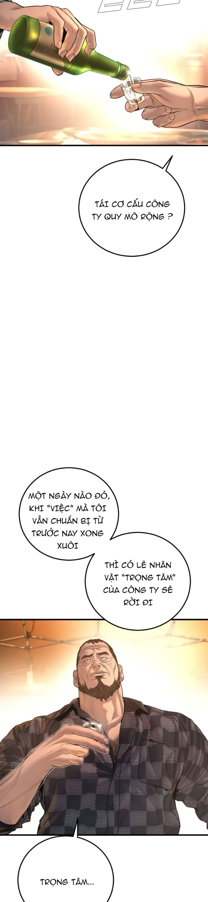 Bố Tôi Là Đặc Vụ [Chap 184-206] - Page 27