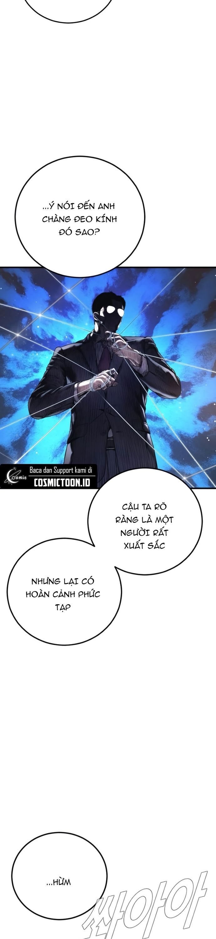 Bố Tôi Là Đặc Vụ [Chap 184-206] - Page 28