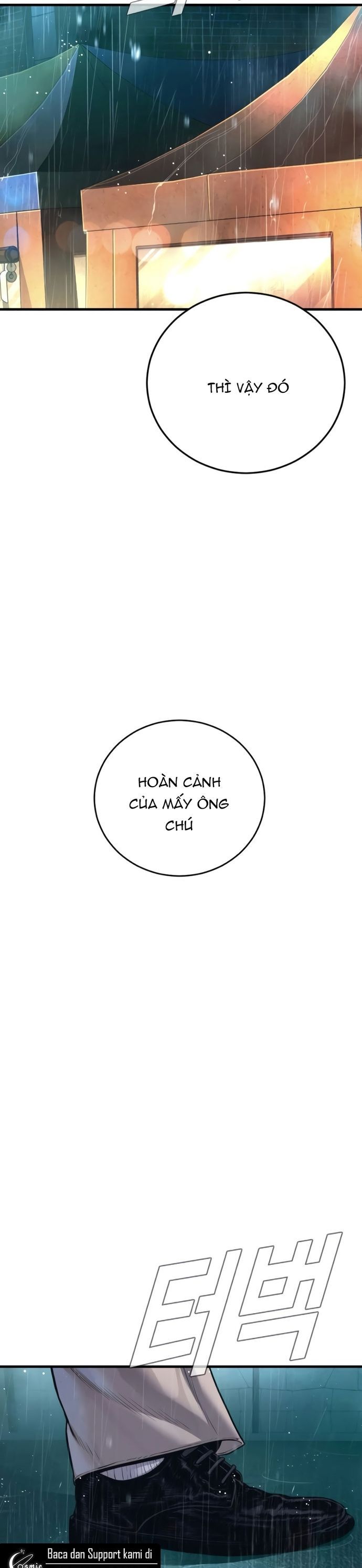 Bố Tôi Là Đặc Vụ [Chap 184-206] - Page 29