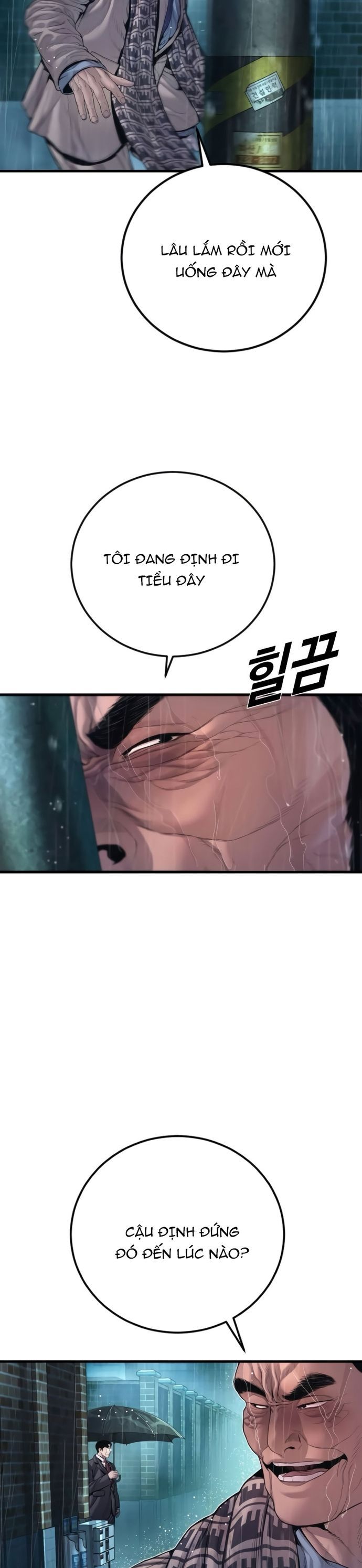 Bố Tôi Là Đặc Vụ [Chap 184-206] - Page 31