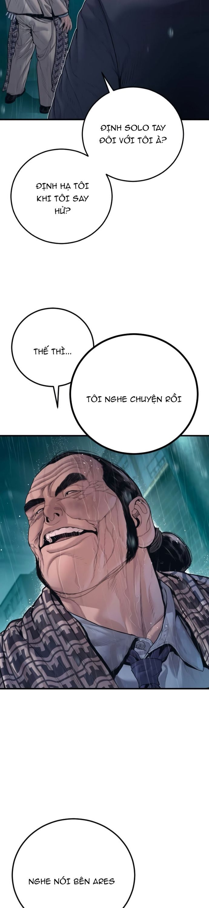Bố Tôi Là Đặc Vụ [Chap 184-206] - Page 33