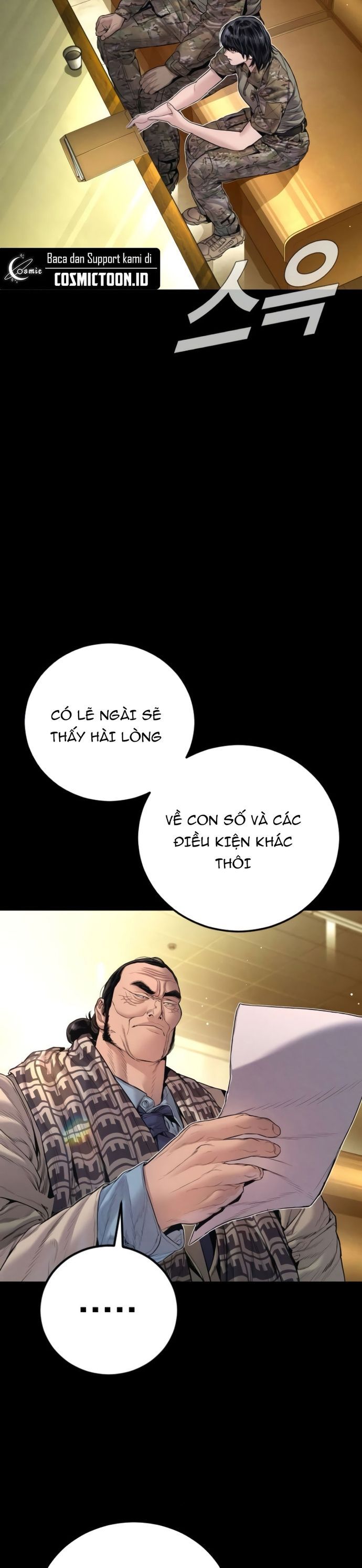 Bố Tôi Là Đặc Vụ [Chap 184-206] - Page 37