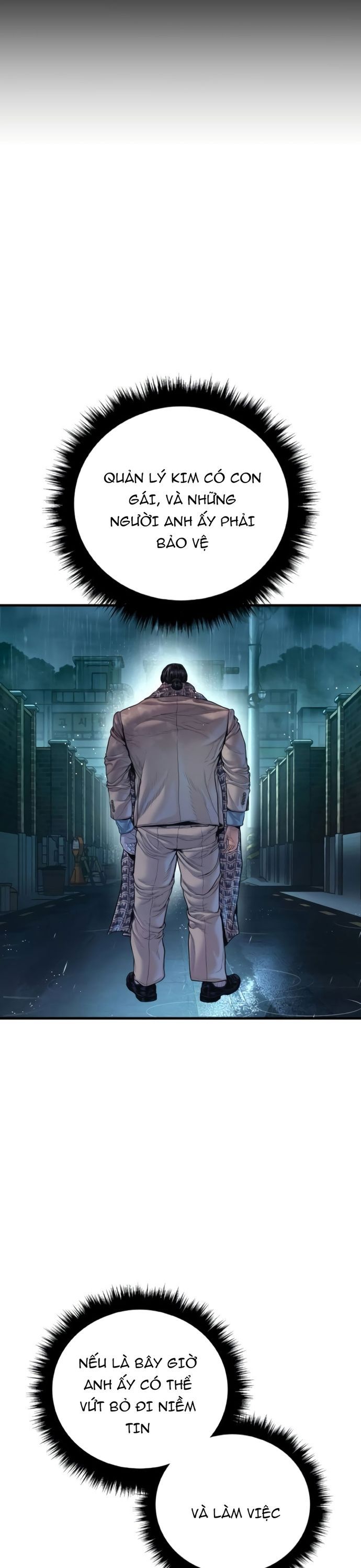 Bố Tôi Là Đặc Vụ [Chap 184-206] - Page 39