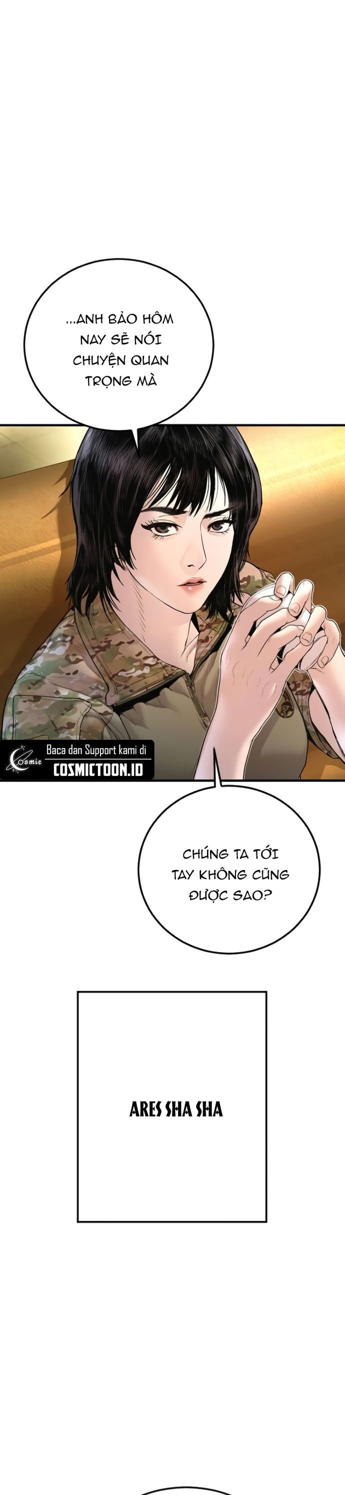 Bố Tôi Là Đặc Vụ [Chap 184-206] - Page 4