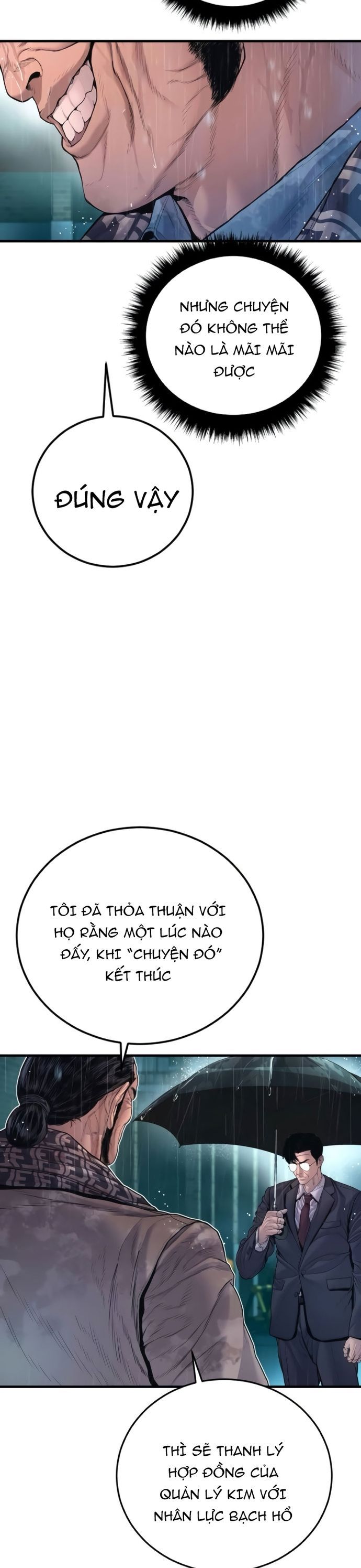 Bố Tôi Là Đặc Vụ [Chap 184-206] - Page 40
