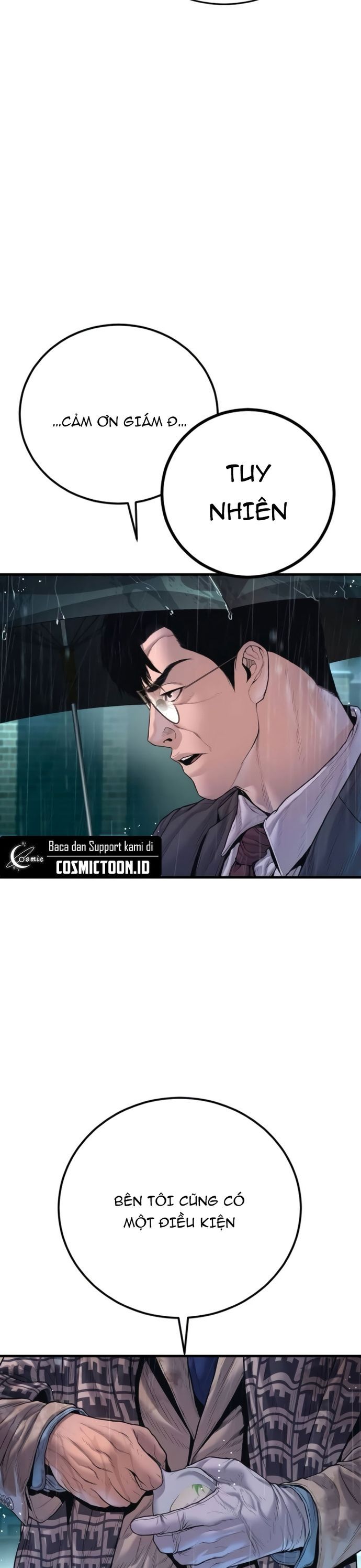 Bố Tôi Là Đặc Vụ [Chap 184-206] - Page 41