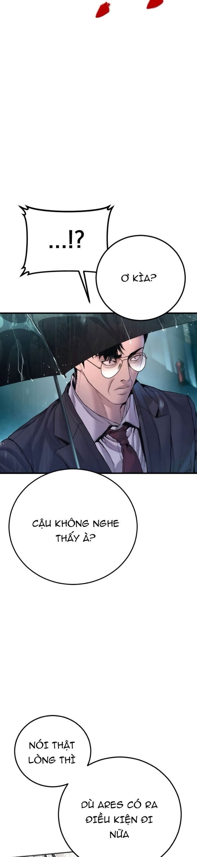 Bố Tôi Là Đặc Vụ [Chap 184-206] - Page 43