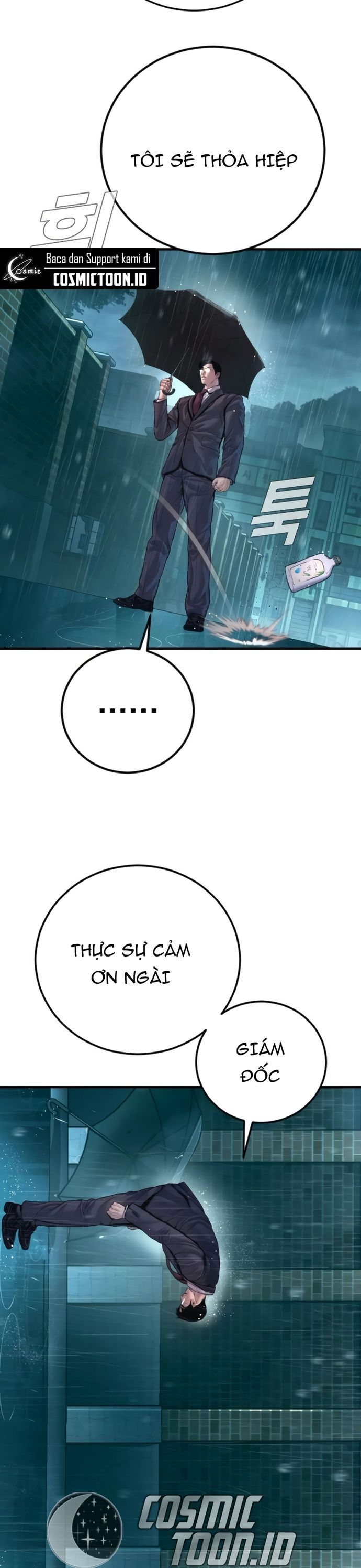 Bố Tôi Là Đặc Vụ [Chap 184-206] - Page 45