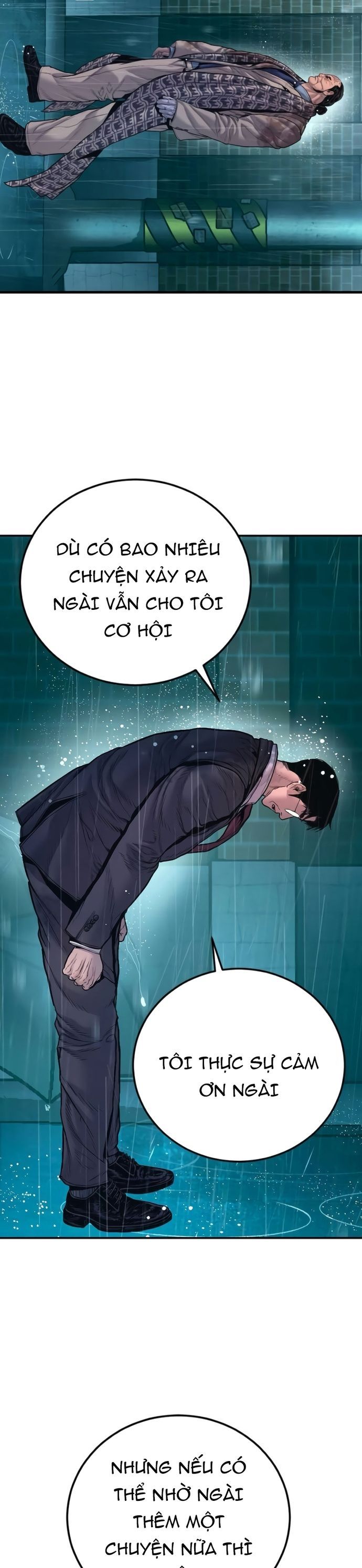 Bố Tôi Là Đặc Vụ [Chap 184-206] - Page 46