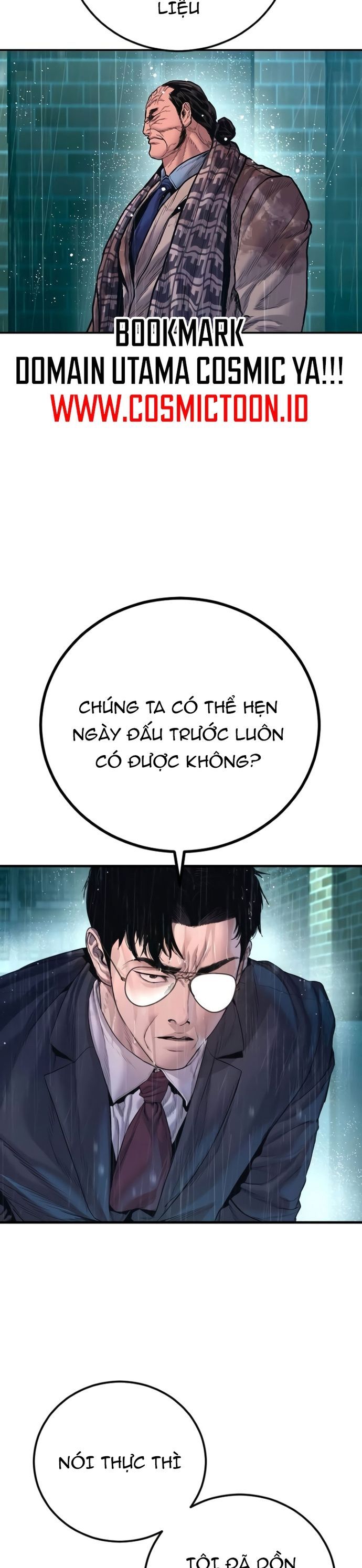 Bố Tôi Là Đặc Vụ [Chap 184-206] - Page 47