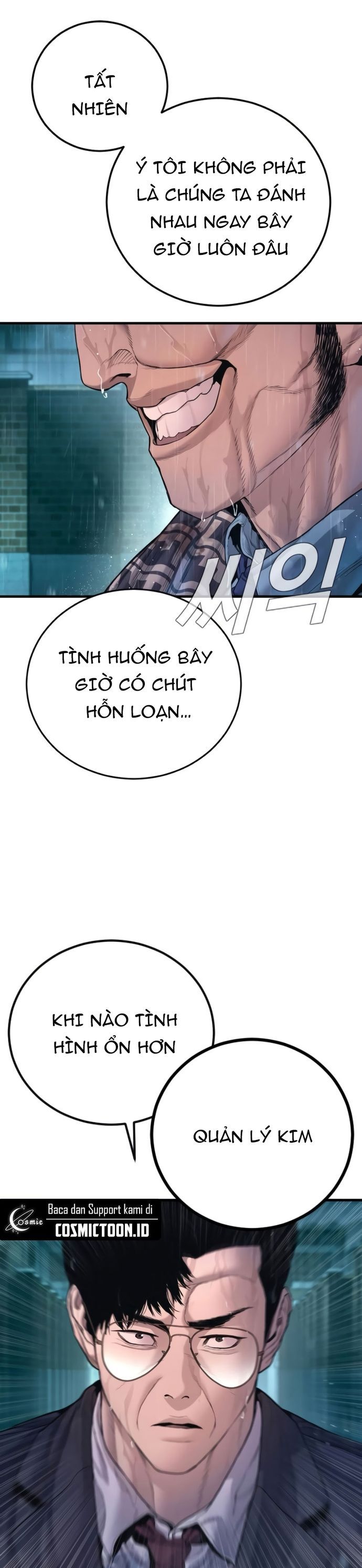 Bố Tôi Là Đặc Vụ [Chap 184-206] - Page 50